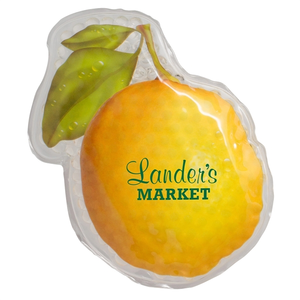 Photo of Lemon Art Aqua Pearls™ Hot/Cold Pack