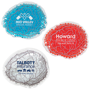 Photo of Brain Aqua Pearls™ Hot/Cold Pack