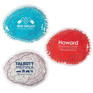 Photo of Brain Aqua Pearls™ Hot/Cold Pack