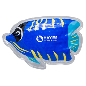 Photo of Tropical Fish Aqua Pearls™ Hot/Cold Pack