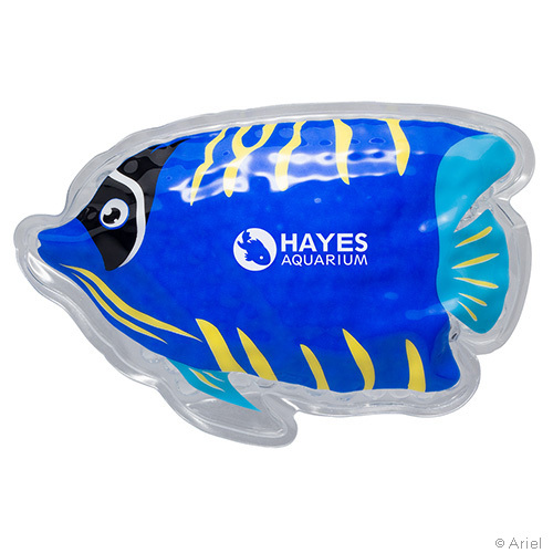 Photo of Tropical Fish Aqua Pearls™ Hot/Cold Pack