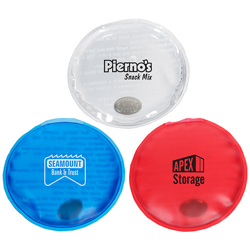 Photo of Round Hand Warmer