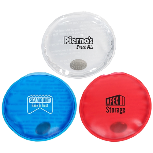 Main photo of Round Hand Warmer