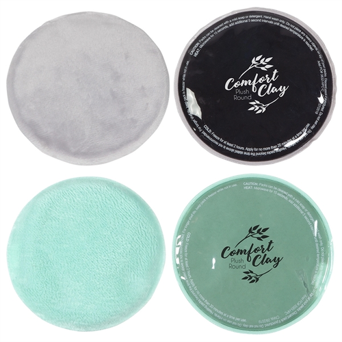 Main photo of Comfort Clay® Hot/Cold Pack
