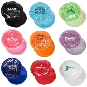 Photo of Aqua Pearls™ Hot/Cold Pack
