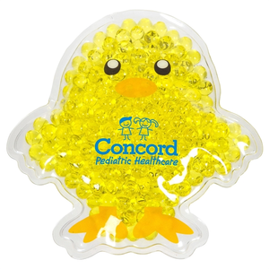 Photo of Chick Aqua Pearls™ Hot/Cold Pack