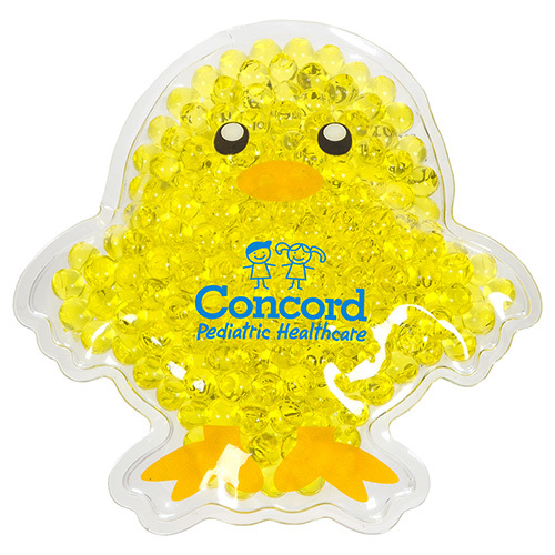 Main photo of Chick Aqua Pearls™ Hot/Cold Pack