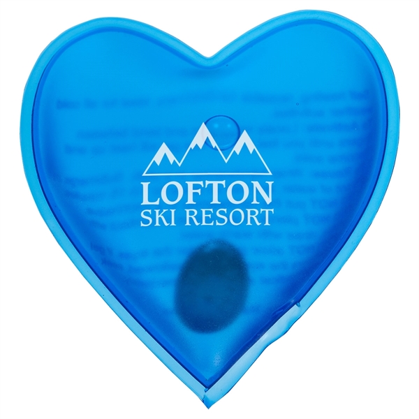 Royal Blue color option for Hand Warmer