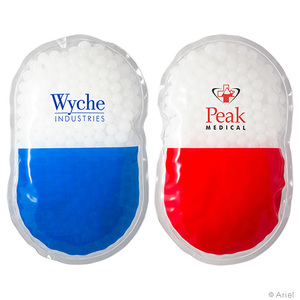 Photo of Capsule Aqua Pearls™ Hot/Cold Pack