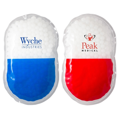 Main photo of Capsule Aqua Pearls™ Hot/Cold Pack