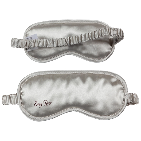 Light Brown color option for Aromatherapy Sleep Mask