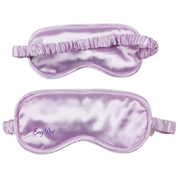 Medium Purple color option for Aromatherapy Sleep Mask