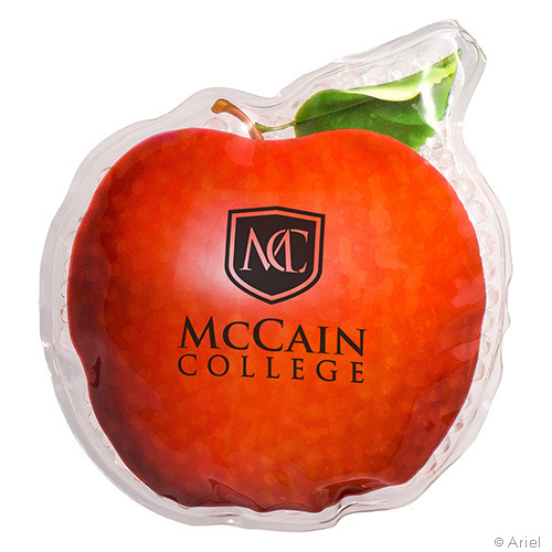 Photo of Apple Art Aqua Pearls™ Hot/Cold Pack