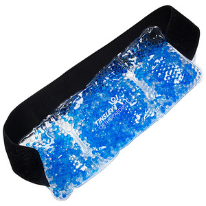 Photo of Aqua Pearls™ Hot/Cold Wrap