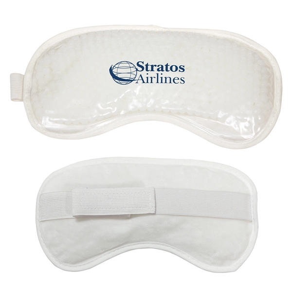 Bright White color option for Aqua Pearls™ Hot/Cold Pack