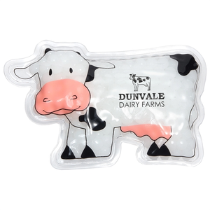 Photo of Milk Cow Aqua Pearls™ Hot/Cold Pack