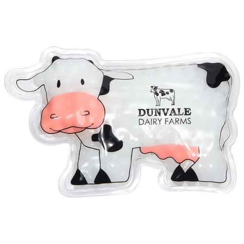 Photo of Milk Cow Aqua Pearls™ Hot/Cold Pack