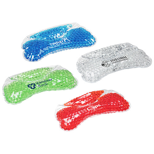 Photo of Wrist Rest Pack Aqua Pearls™ Hot/Cold Wrist Pack