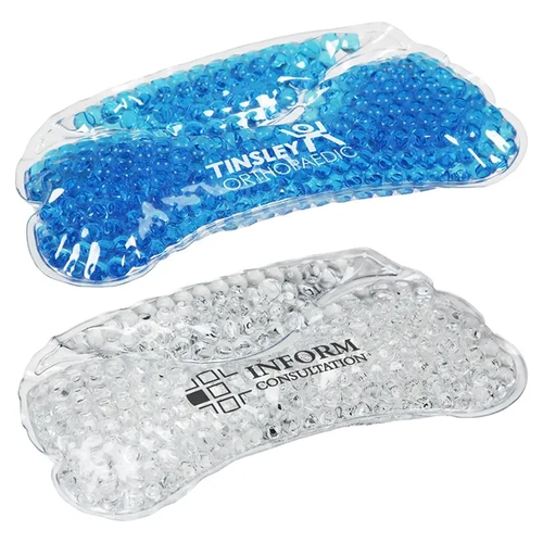 Main photo of Wrist Rest Pack Aqua Pearls™ Hot/Cold Wrist Pack