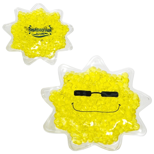 Photo of Cool Sun Aqua Pearls™ Hot/Cold Pack