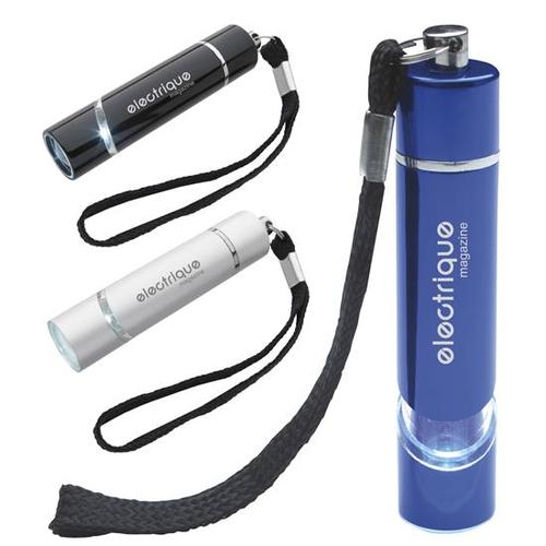 Photo of Flashlight With Lantern