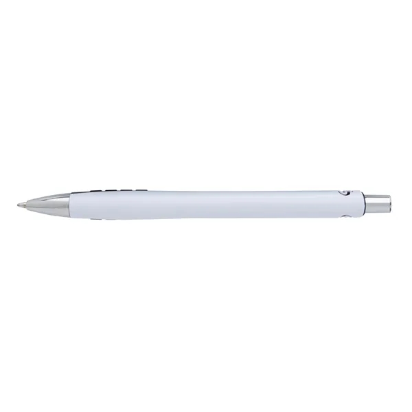 Black/Black Ink color option for Souvenir® Tfw Pen