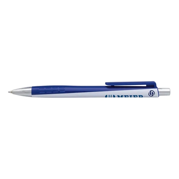 Blue/ Black Ink color option for Souvenir® Tfw Pen