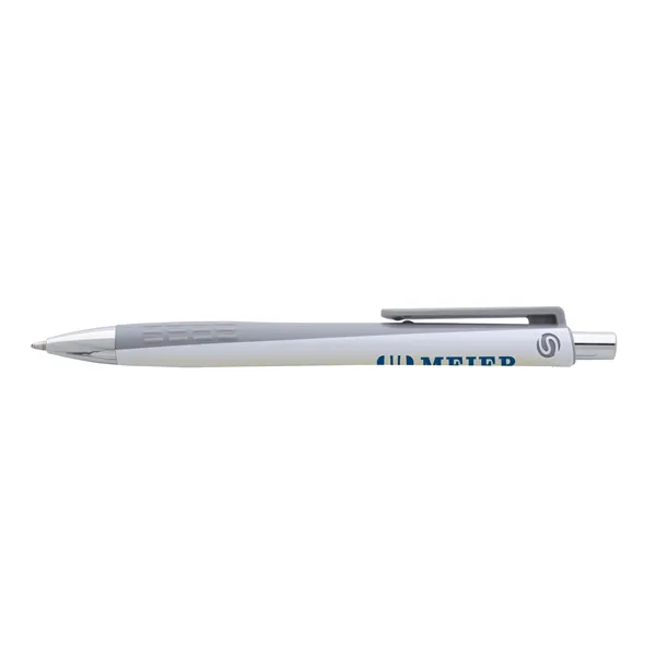 Gray/ Black Ink color option for Souvenir® Tfw Pen