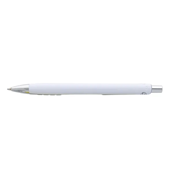 Gray/Black Ink color option for Souvenir® Tfw Pen