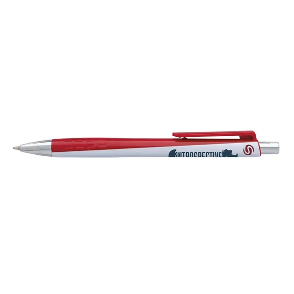 Red/ Black Ink color option for Souvenir® Tfw Pen