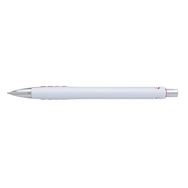 Red/Black Ink color option for Souvenir® Tfw Pen