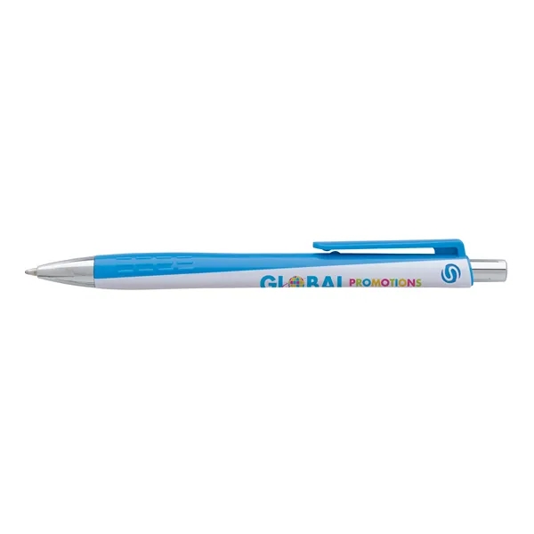 Turquoise/Black Ink color option for Souvenir® Tfw Pen