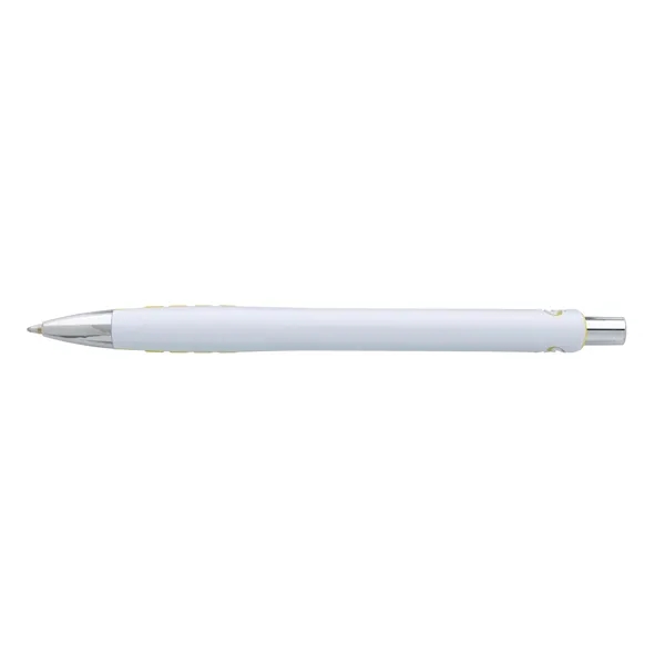 Yellow/Black Ink color option for Souvenir® Tfw Pen