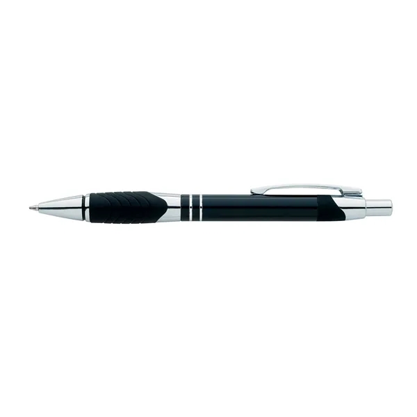 Black/Black Ink color option for Robust Pen