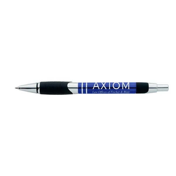 Blue/ Black Ink color option for Robust Pen