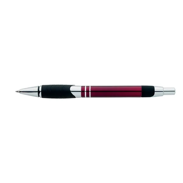 Red/Black Ink color option for Robust Pen