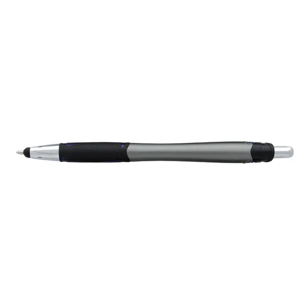 Blue/Black Ink color option for Souvenir® Story Stylus Pen