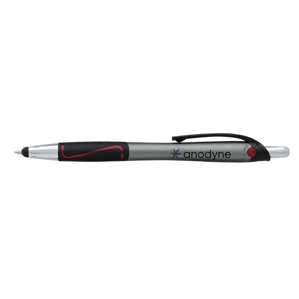 Red/ Black Ink color option for Souvenir® Story Stylus Pen