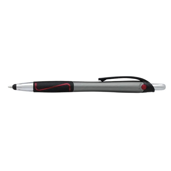 Red/ Blue Ink color option for Souvenir® Story Stylus Pen