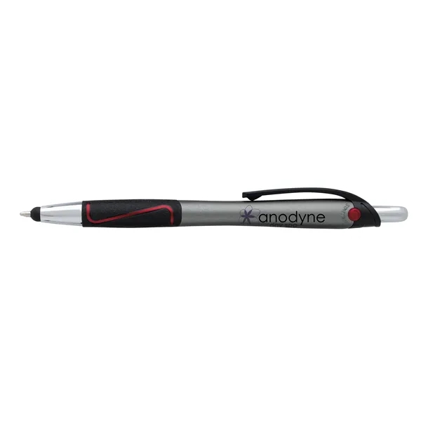 Red/Black Ink color option for Souvenir® Story Stylus Pen