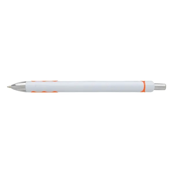 Orange color option for Souvenir® Fuse Pen
