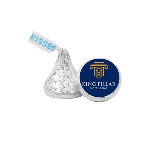 Photo of Hershey Kiss Singles