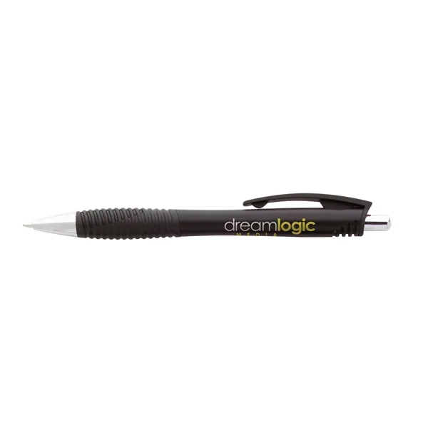 Black/Black Ink color option for Ripple Pen