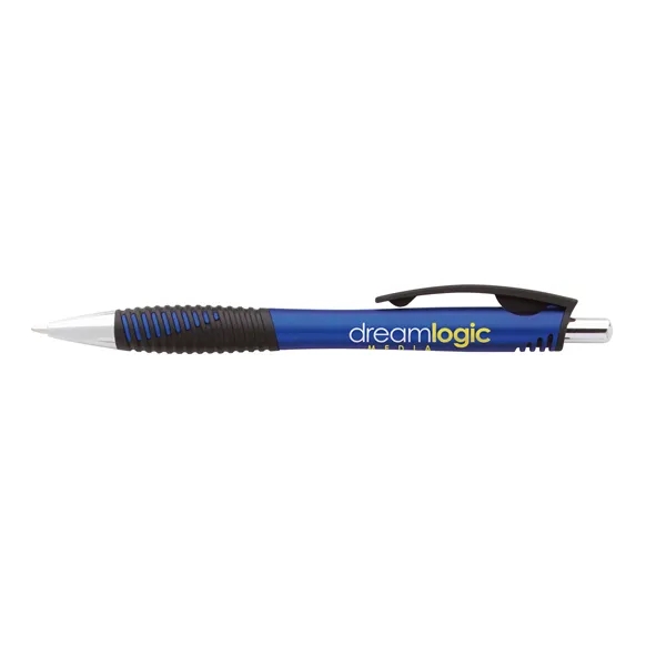Blue/Black Ink color option for Ripple Pen