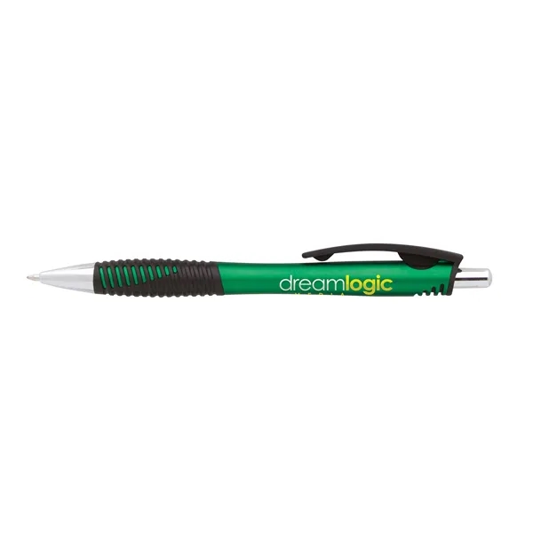 Green/ Black Ink color option for Ripple Pen