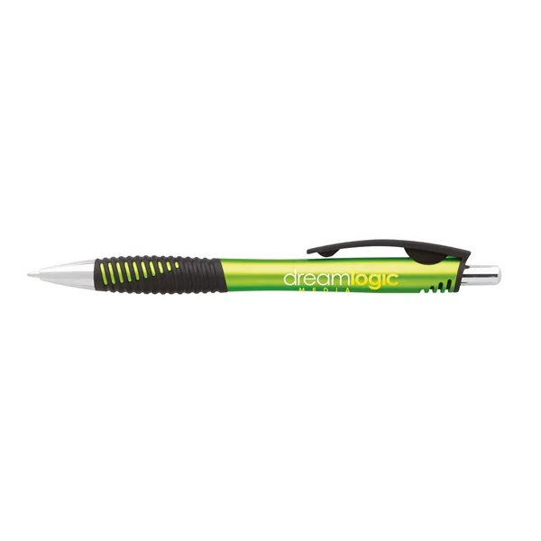 Lime/Black Ink color option for Ripple Pen