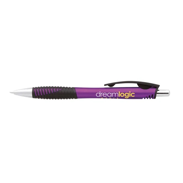 Purple/Black Ink color option for Ripple Pen