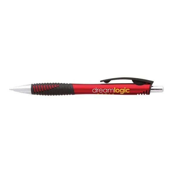 Red/Black Ink color option for Ripple Pen