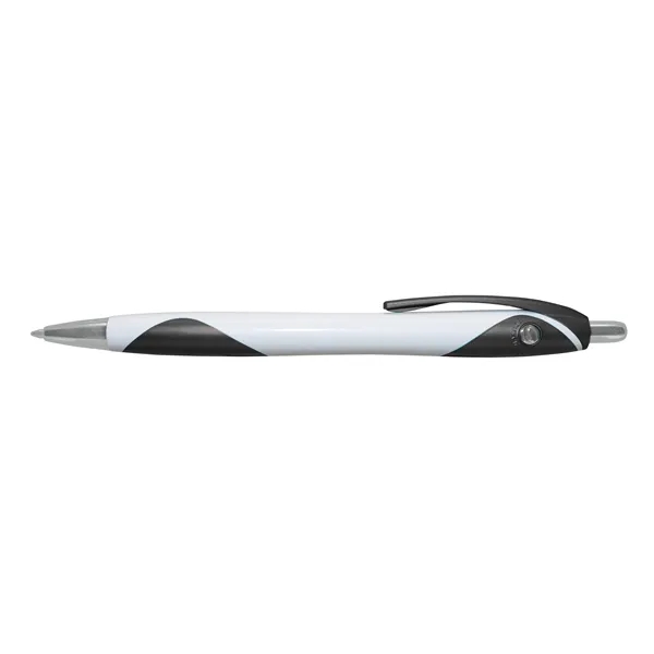 Black color option for Souvenir® Tidal Pen