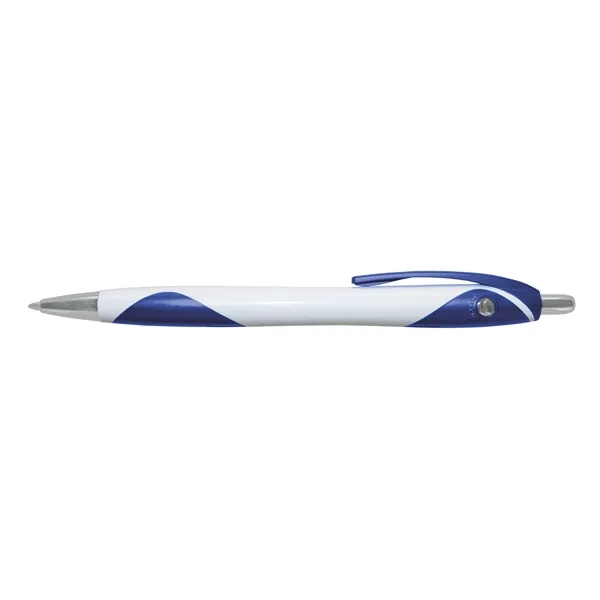 Blue color option for Souvenir® Tidal Pen